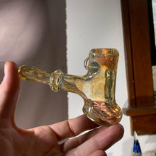 Load image into Gallery viewer, Entheo fume linework hammer