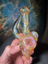 Load image into Gallery viewer, Inside out fumed hammer