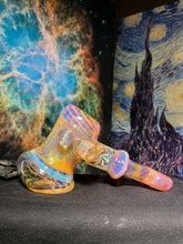 Load image into Gallery viewer, Entheo Fume Bubbler hammer