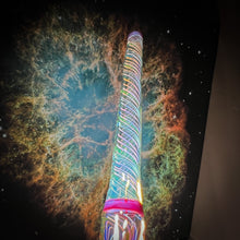 Load image into Gallery viewer, Entheo Medicine Piece hammer
