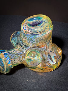 Fumed Hammer