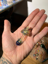 Load image into Gallery viewer, Etheric Mushroom pendant