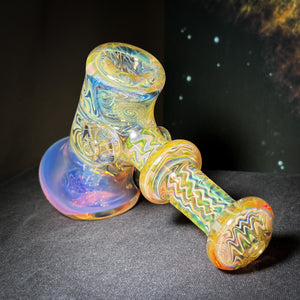 Entheo Fume Bubbler