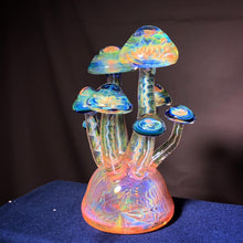 Load image into Gallery viewer, Sacred Gift mushroom totem #8