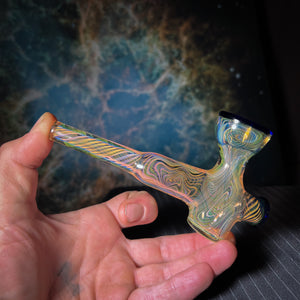Entheo Medicine Piece