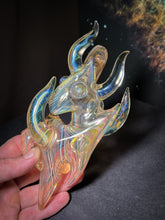 Load image into Gallery viewer, Free Form Flow sidecar
