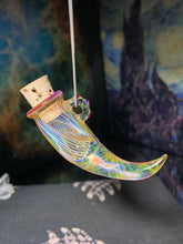 Load image into Gallery viewer, Medicine Vile Pendant