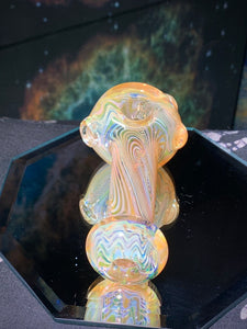 Fume Spoon