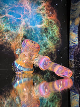 Load image into Gallery viewer, Entheo Fume Bubbler hammer
