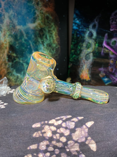 Fumework hammer