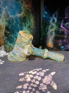 Fumework hammer