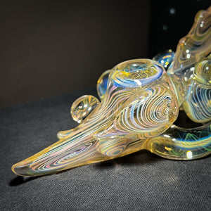 Free Form Flow sidecar