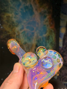 Spectral Sherlock