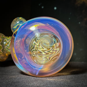 Entheo Fume Bubbler