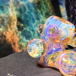 Spectral Sherlock