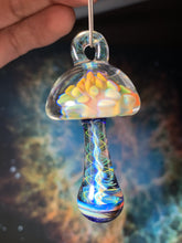 Load image into Gallery viewer, Etheric Mushroom Pendant
