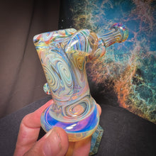 Load image into Gallery viewer, Power Flower Bubbler