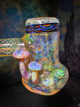 Load image into Gallery viewer, 🌟 Mushroom spectral fumalicious bubbler hammer