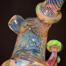 Load image into Gallery viewer, Entheo mushroom bubbler