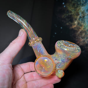 MultiDimensional Fume sherlock