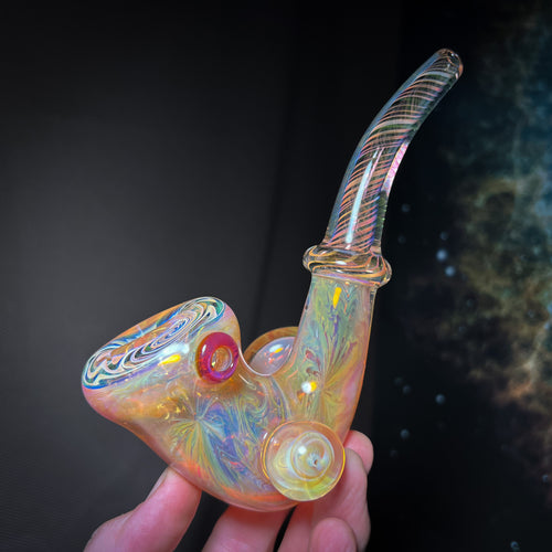 MultiDimensional Fume sherlock