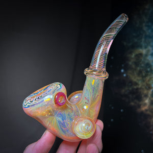 MultiDimensional Fume sherlock