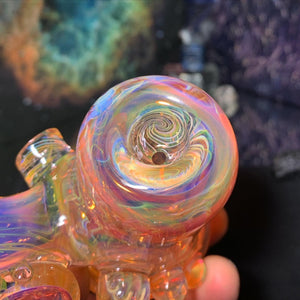 Entheo Multi-Dimensional fume Hammer