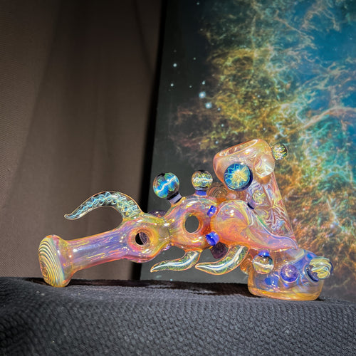 Space Bub bubbler