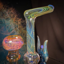 Load image into Gallery viewer, Dream Time Medicine Piece