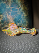 Load image into Gallery viewer, Inside out fumed hammer