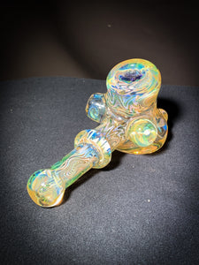 Fumed Hammer