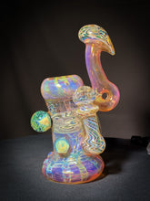 Load image into Gallery viewer, Etheric Mushroom Bubbler fume