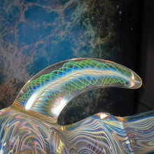 Load image into Gallery viewer, Entheo horn spoon 5.25”