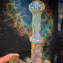 Load image into Gallery viewer, Fatty fume Bubbler