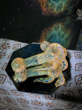 Load image into Gallery viewer, Horned fume section spoon