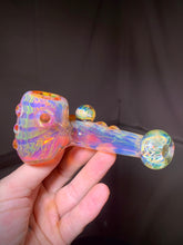 Load image into Gallery viewer, Multidimensional fume sidecar