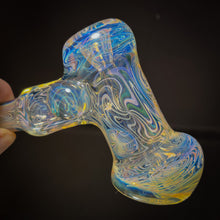Load image into Gallery viewer, Entheo Hammer bubbler