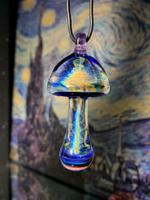 Load image into Gallery viewer, Etheric Mushroom Pendant xl