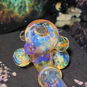 Spectral Sherlock