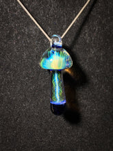 Load image into Gallery viewer, Continuum Etheric Mushroom Amulet