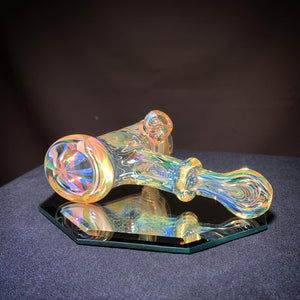Entheo fume linework hammer