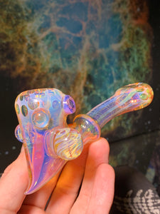 Spectral Sherlock