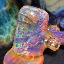 Load image into Gallery viewer, Entheo Multi-Dimensional fume Hammer