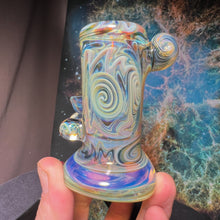 Load image into Gallery viewer, Power Flower Bubbler