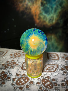 #3 Frequency Orb